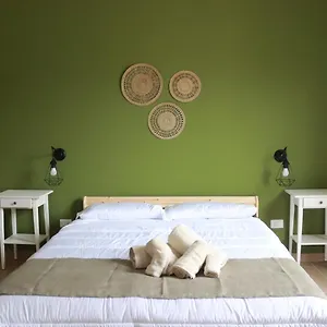  Maison d'hôtes Greenhome