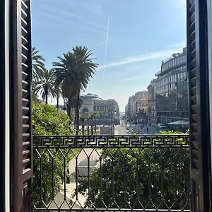  Maison d'hôtes La Dimora Di Donna Claudia