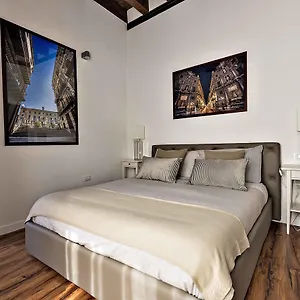 Casa Nostra 2*, Palermo Italia