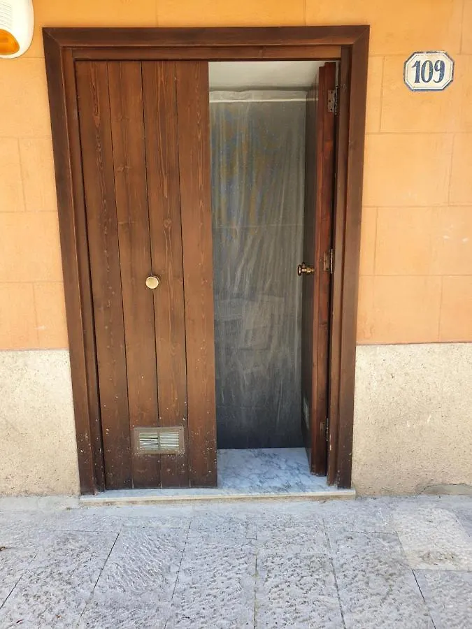 Alle Porte Del Capo Palermo 0*,