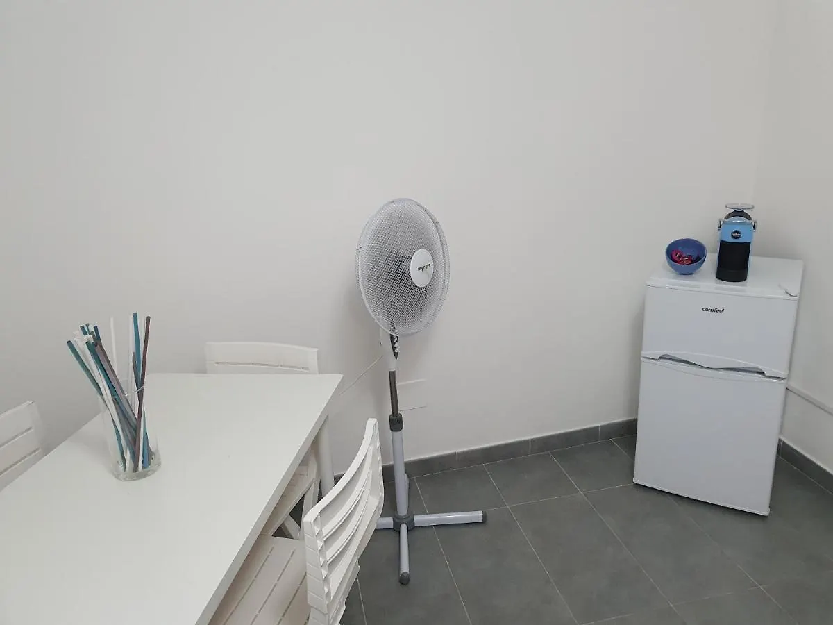 Alle Porte Del Capo Palermo Bed & Breakfast