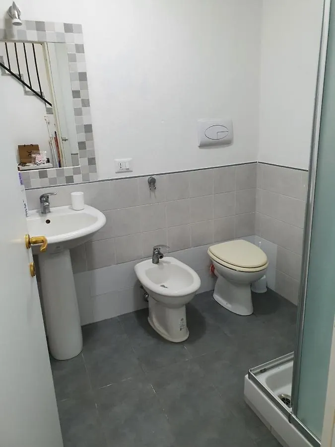 Alle Porte Del Capo Palermo Bed & Breakfast
